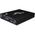 Broadata LBC-H/V-T-SCL Link Bridge HDMI Plus VGA Video Transmitter with Embedded Audio & RS-232 IR & Ethernet