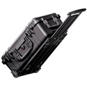Pelican 1510 Carry On Case BLACK - B-Stock