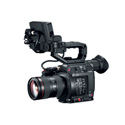 Canon C200 24-105 II KIT Digital Cinema Camera Kit