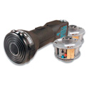 Port-a-Strip Handheld Combo Battery and AC Powered Coaxial Stripper