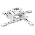 Chief KITES003PW Preconfigured Projector Ceiling Mount Kit
