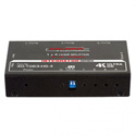 Calrad 40-1063-HS-4 HDMI 1 x 4 Ultra HD 4K Splitter