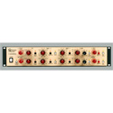 Coleman Audio CA500EQ 4-Band Equalizer