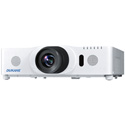 Dukane 8971 Installation Series LCD Projector