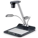 Dukane DVP510 1080P Desktop Document Camera with 20x Zoom and Built-In Audio Video Recording