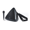 Denon DISPATCH Mobile PA System with Bluetooth