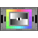 DSC SRW-CDM12+4 ChromaDuMonde 12+4 CamAlign Chip Chart (Senior 24x14.7 Inch)