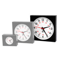 ESE LX-5116U 16 Inch Self-Setting Analog Remote Clock Display