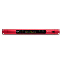 Focusrite REDNET-A16R Dante Networked A-D and D-A Converter