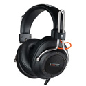 Fostex TR-90-80 Semi-Open Stereo Headphones - 80 Ohm
