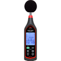 Galaxy Audio CM-170 Check Mate SPL meter