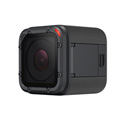 GoPro HERO5 Session 4K Video/10MP Photo Waterproof HD POV Video Action Camera with Voice Control