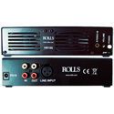 Rolls HR155 5 Watt Rackmount Stereo Audio Monitor