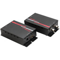 Hall Research EXHD-RG6 HDMI-over Coax Extender