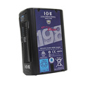 IDX DUO-C198 191Wh High-Load Battery with 2 D-Tap and USB Output