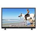iKan OBM-U550L 55 Inch Native 4K HDR LCD Professional Monitor with 12G-SDI