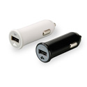 Kanex CLAUSB2X 2 Pack USB Car Charger for iPod/iPhone/iPad