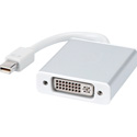 Kanex iAdapt DVI -Mini DisplayPort to DVI Adapter (No Audio Support)