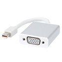 Kanex iAdapt VGA - Mini DisplayPort to VGA Adapter (No Audio Support)