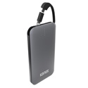 Kanex K168-1111-SG GoPower Battery - Space Grey 8000mAh