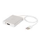 Kanex mLinq - USB to HDMI Audio Video Adapter