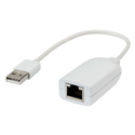Kanex USBRJ45 USB to Ethernet Adapter