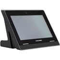 Kramer KT-107S Secured 7-Inch Wall & Table Mount PoE Touch Panel