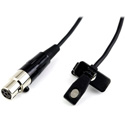 Lectrosonics M152/5P Omnidirectional Lavalier Microphone with TA5 5-Pin Plug