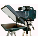 Listec Lightweight Entr�e On-Camera Teleprompter