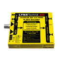 LYNX Technik Yellobrik PEC 1864 3Gbit SDI/HDMI H.264 Streamer and Recorder