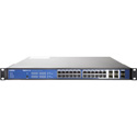 Luminex GigaCore 26i Install 24-Port & 6-SFP Port Gigabit Ethernet Switch