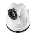 Marshall CV620-IP HD PTZ Cameras with IP 3G/HD-SDI HDMI - White