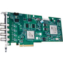 Matrox VS4 Quad HD Capture and ISO Recording Card