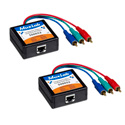 MuxLab 500052-2pk Component Video/Analog Audio Balun M 2-Pack