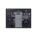 Panasonic AW-RP120 Remote PTZ Camera Controller w/ IP & Serial Connectivity