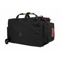 PortaBrace CAR-3CAMOR Cargo Case Camera Edition (Black)