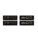 PureLink HTR Tx/Rx Transmitter/Receiver Kit HDTools HDMI RS-232 IR ARC (1) Ethernet over CATx (HDBaseT) - Ultra HD