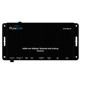 PureLink HTX-Rx-S HDBaseT Scaling Receiver for HTX Series-Ultra HD