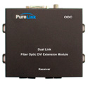 PureLink ODC Rx Dual Link DVI to 8 LC Fiber Receiver