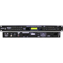 Rolls RS81B Quartz PLL Synthesized AM/FM Tuner