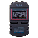 Robic SC-505 Multi Mode Chronograph With NO BEEP