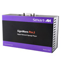 Smart-AVI AP-SNWP2-16GS SignWare-Pro 2 Player with 16GB Flash Memory
