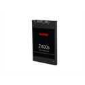 Sandisk SD8SBAT-128G-1122 Z400s 2.5 Inch 128GB SATA III Internal Solid State Drive (SSD)