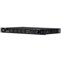 Shure AD4Q Axient Digital Quad Channel Wireless Receiver - 750-960 MHZ