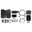 SmallHD SMALL-EVF-501-KIT1 Sidefinder 501 Starter Kit