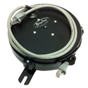 Stage Ninja ETH-20-S 58 Ft. Retractable Ethernet Cable Reel