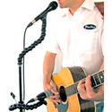 Stage Ninja GNK-12-MIC Scorpion Series Microphone Gooseneck