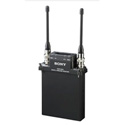 Sony DWRS02D/30 Dual Channel Digital Wireless Receiver