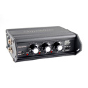 Superlux HA3D Headphone Amplifier