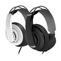 Superlux HD-681EVO Dynamic Semi-open Headphones - Black